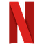 Netflix icon